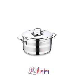 قابلمه آسترا اصلی کرکماز سایز 22 مدل A2024